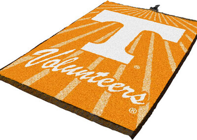 Tennessee Volunteers Jacquard Golf Towel (Set of 2)