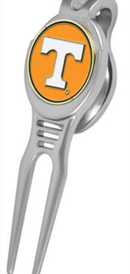 Tennessee Volunteers Kool Tool with Golf Ball Marker (Set of 2)