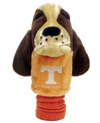 Tennessee Volunteers Mascot Golf Club Headcover