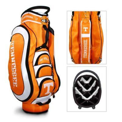 Tennessee Volunteers Medalist Cart Golf Bag