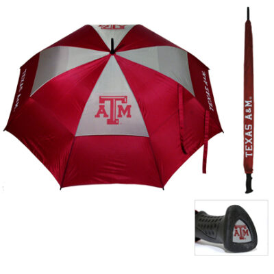 Texas A & M Aggies 62" NCAA Golf Umbrella