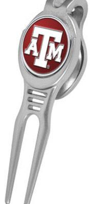 Texas A & M Aggies Kool Tool with Golf Ball Marker (Set of 2)