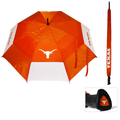 Texas Longhorns 62" NCAA Golf Umbrella