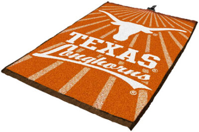 Texas Longhorns Jacquard Golf Towel (Set of 2)