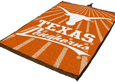 Texas Longhorns Jacquard Golf Towel (Set of 2)