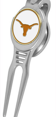 Texas Longhorns Kool Tool with Golf Ball Marker (Set of 2)