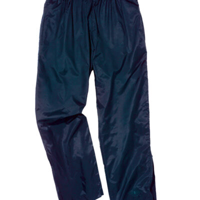 The "Classic Collection" Pacer Warm-up Pants from Charles River Apparel