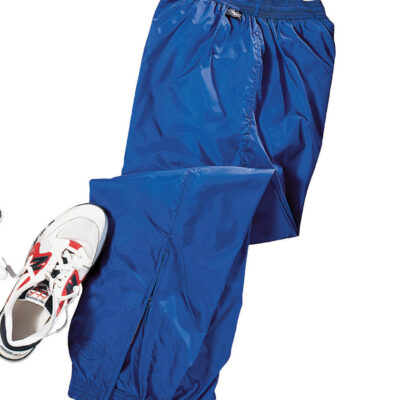 The "Classic Collection" Rigger Lined Nylon Warm-Up Pants from Charles River Apparel