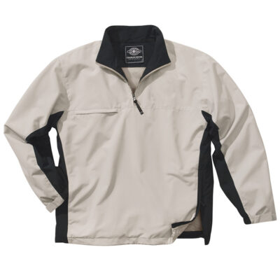 The Fairway Windshirt from Charles River Apparel