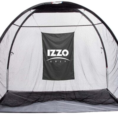 The Giant™ Practice Net from Izzo Golf