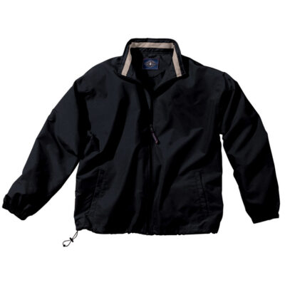 The "Newport Collection" Nantucket Jacket from Charles River Apparel