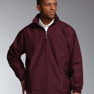 The "Newport Collection" Triumph Jacket from Charles River Apparel