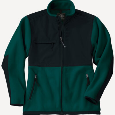 The "Summit Collection" Matrix Jacket from Charles River Apparel