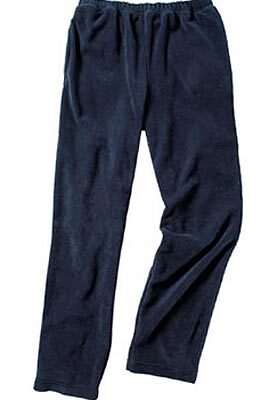 The "Summit Collection" Summit Fleece Pants from Charles River Apparel