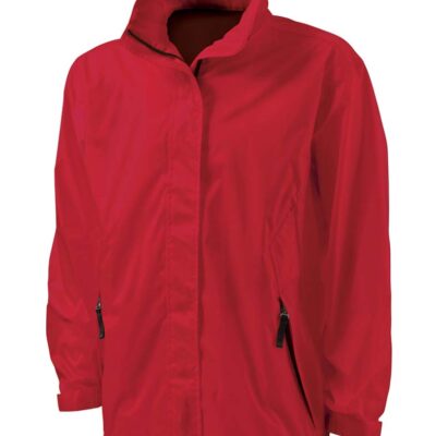 Thunder Waterproof Rain Jacket from Charles River Apparel