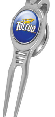 Toledo Rockets Kool Tool with Golf Ball Marker (Set of 2)