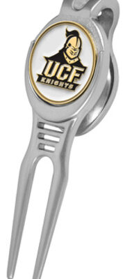 UCF (Central Florida) Knights Kool Tool with Golf Ball Marker (Set of 2)