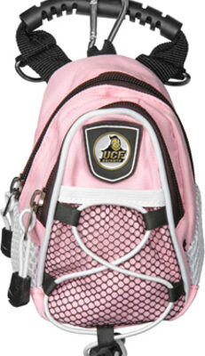 UCF (Central Florida) Knights Pink Mini Day Pack (Set of 2)