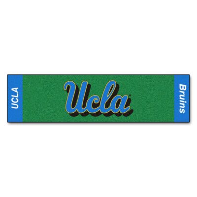 UCLA Bruins 18" x 72" Putting Green Runner