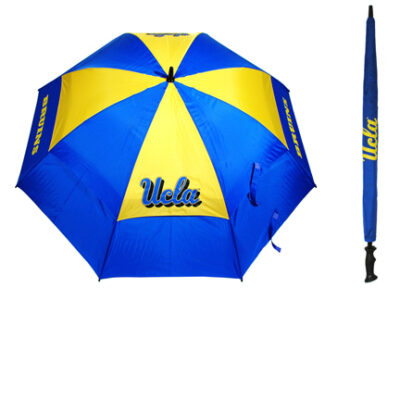 UCLA Bruins 62" NCAA Golf Umbrella