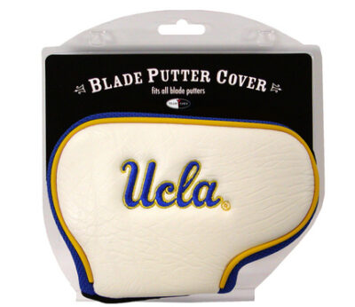 UCLA Bruins Golf Blade Putter Cover (Set of 2)