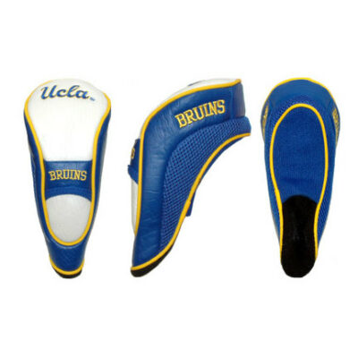 UCLA Bruins Hybrid Golf Headcover (Set of 2)