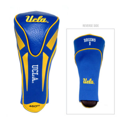 UCLA Bruins Single Apex Jumbo Golf Headcover