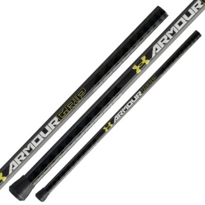 UNDER ARMOUR ArmourGrip Lax Handle- Attack