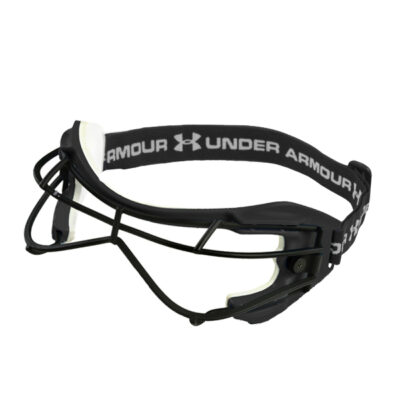 UNDER ARMOUR Charge 2 Goggle w/Stainless Mask