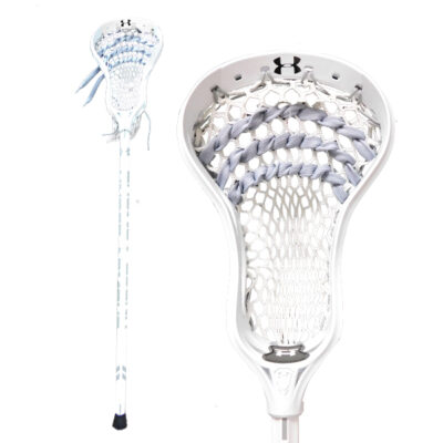 UNDER ARMOUR Command Complete Lax Stick