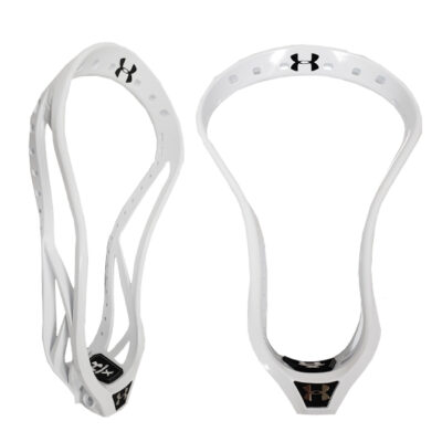 UNDER ARMOUR Command X Faceoff Lax Head