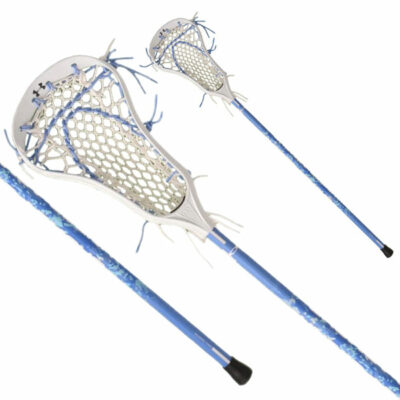 UNDER ARMOUR Future's Complete Mesh Lax Stick