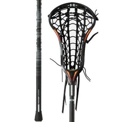 UNDER ARMOUR Glory Women's Complete Stick w/Rail Elite Pocket