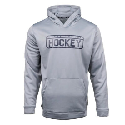 UNDER ARMOUR Hockey Hoodie 2- Sr '19