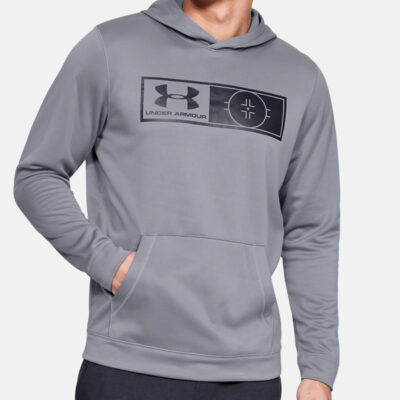 UNDER ARMOUR Hockey Hoodie- Jr '19