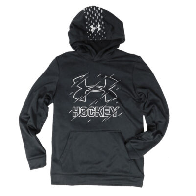 UNDER ARMOUR Hockey Hoodie- Sr '18