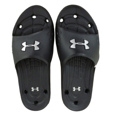 UNDER ARMOUR Locker II SL Sandal- Men's