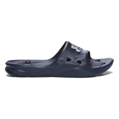 UNDER ARMOUR Locker III Slides- Jr