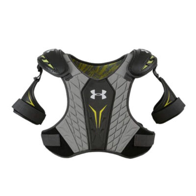 UNDER ARMOUR Nexgen Lax Shoulder Pad