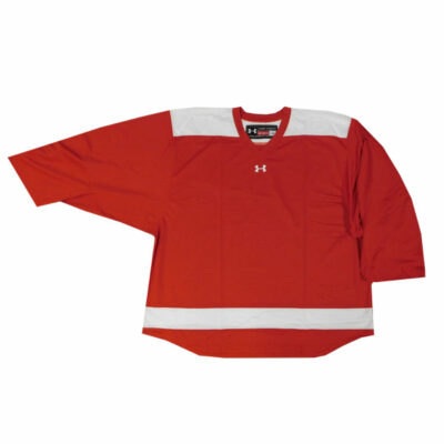 UNDER ARMOUR Redline Goalie Jersey- Sr