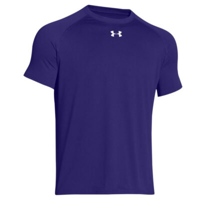 UNDER ARMOUR S/S Locker T- Sr