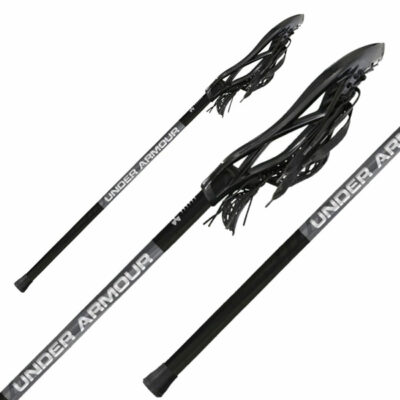 UNDER ARMOUR Strategy Complete Lax Stick