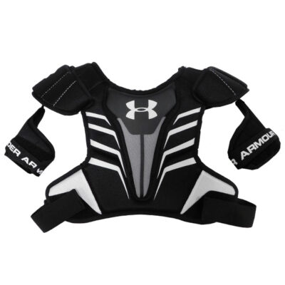 UNDER ARMOUR Strategy Lax Shoulder Pad