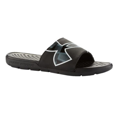 UNDER ARMOUR Strike Warp SL Sandal- Sr