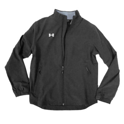 UNDER ARMOUR Team Softshell Jacket- Sr