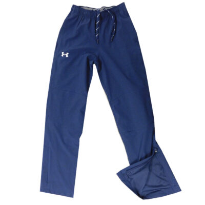 UNDER ARMOUR Team Warmup Pant- Jr '18