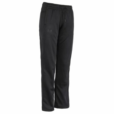 Under Armour Boy's Armour Fleece Pants