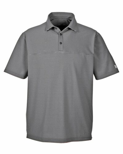 Under Armour Men's Clubhouse Polo