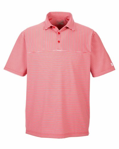 Under Armour Men's Clubhouse Polo