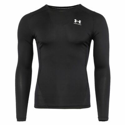 Under Armour Men's HeatGear Long Sleeve T